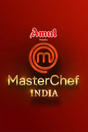 MasterChef (India) portada