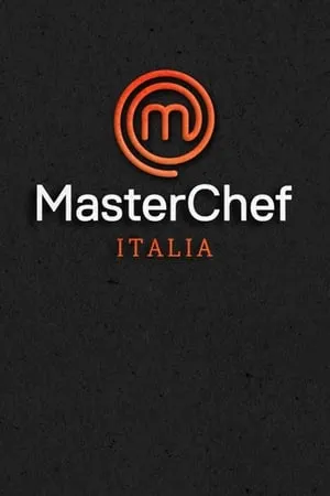 MasterChef (Italia) portada