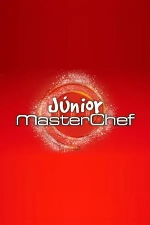 MasterChef Júnior portada