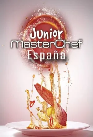 Masterchef Junior España portada