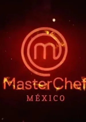 MasterChef México portada