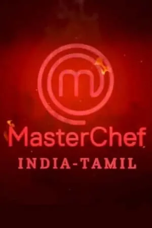 MasterChef Tamil portada