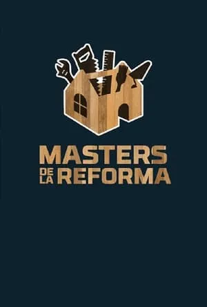 Masters de la reforma portada