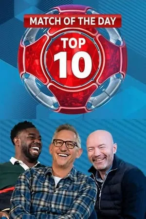 Match of the Day Top 10 portada