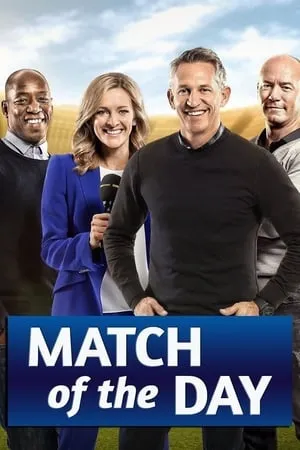 Match of the Day portada