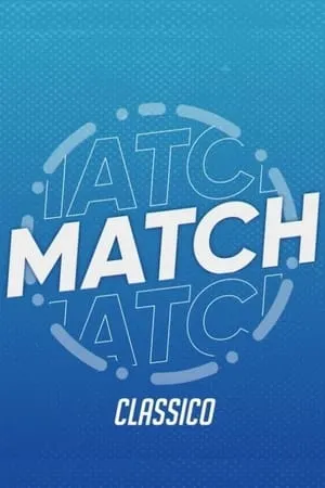 Match portada