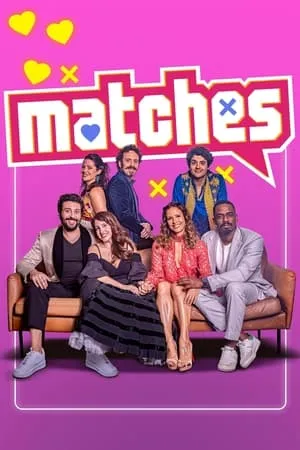 Matches portada