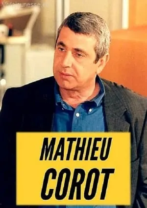 Mathieu Corot portada