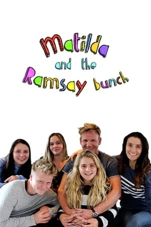 Matilda and the Ramsay Bunch portada