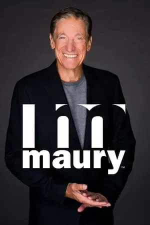 Maury portada