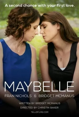 Maybelle portada