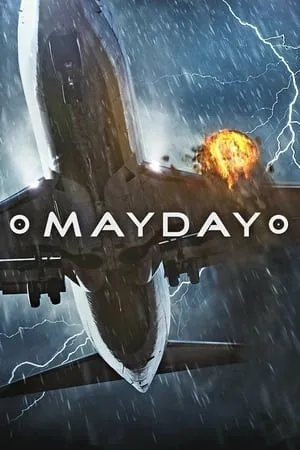 Mayday Catástrofes Aéreas portada