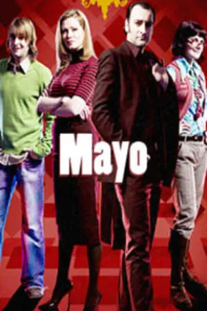 Mayo portada