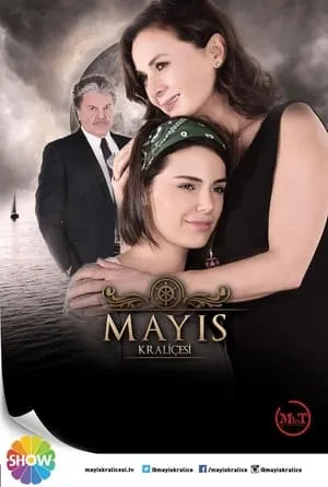 Mayıs Kraliçesi portada