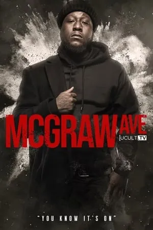 Mcgraw Ave portada