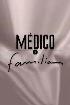 Médico de Família portada