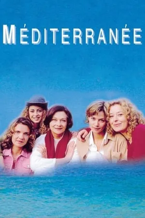 Méditerranée portada