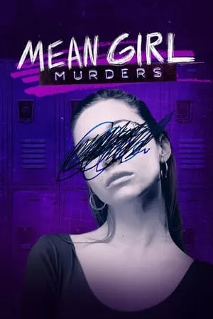 Mean Girl Murders portada