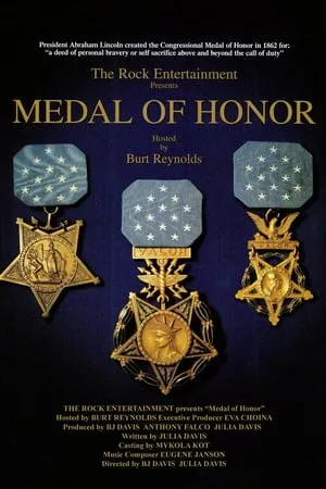 Medal of Honor portada