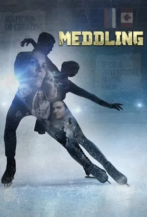 Meddling portada