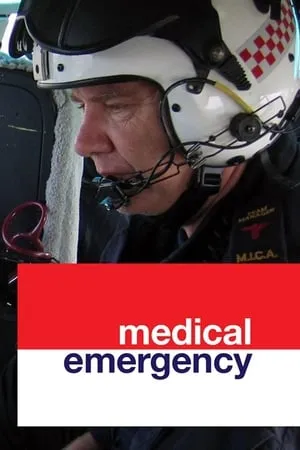 Medical Emergency portada