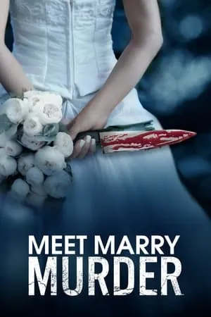 Meet, Marry, Murder portada