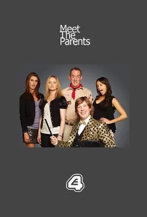 Meet the Parents portada