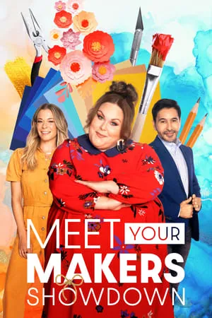 Meet Your Makers Showdown portada