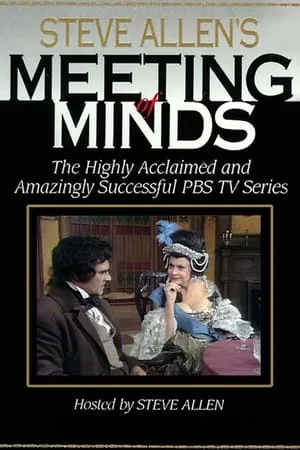 Meeting of Minds portada