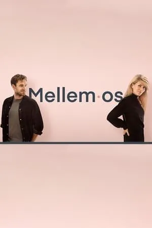 Mellem os portada