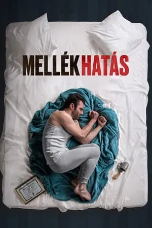 Mellékhatás portada