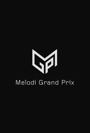 Melodi Grand Prix portada