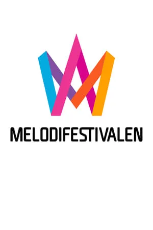 Melodifestivalen portada