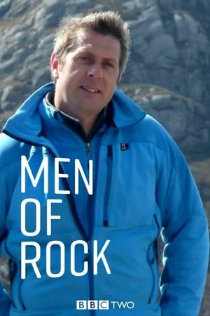 Men of Rock portada