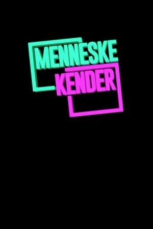 Menneskekender portada