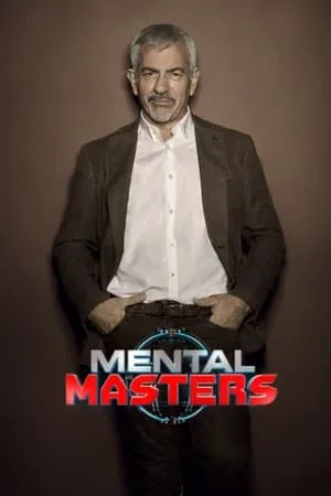 Mental Masters (España) portada