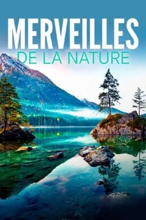 Merveilles de la nature portada