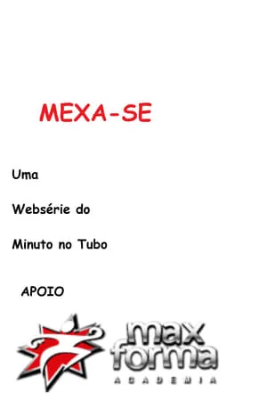 Mexa-se portada