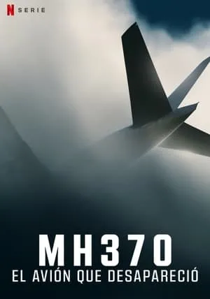 MH370: El avión que desapareció portada