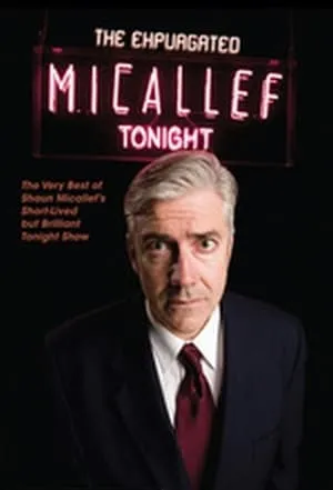 Micallef Tonight portada