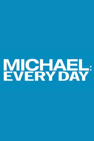 Michael: Every Day portada