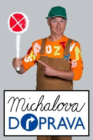 Michalova doprava portada