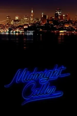 Midnight Caller portada