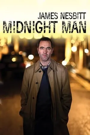 Midnight Man portada