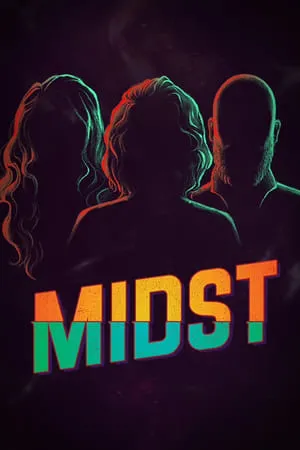 Midst portada