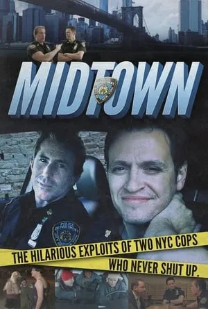 Midtown portada