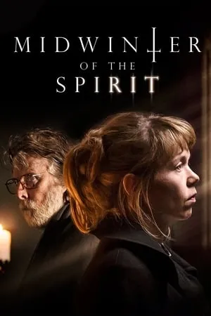 Midwinter of the Spirit portada