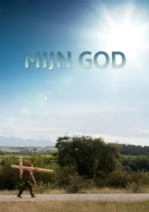 Mijn God portada