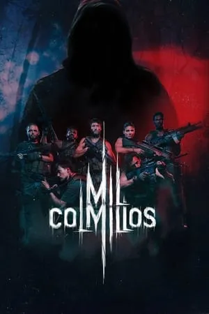 Mil Colmillos portada