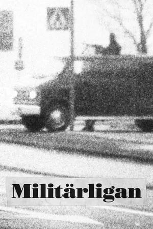 Militärligan portada